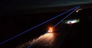 МВД расширяет применение лазерных систем для обеспечения безопасности дорожного движения
