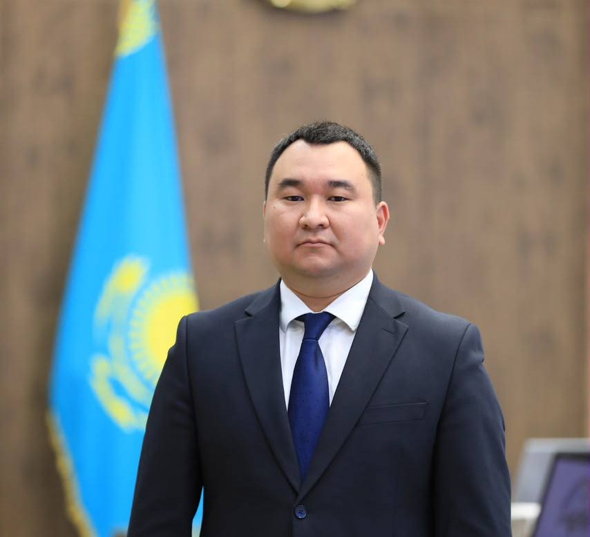 Назначен руководитель управления экономики и бюджетного планирования Актюбинской области