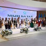 «МЫҢ БАЛА»: ӨНЕР МЕН БІЛІМДІ ҰШТАСТЫРҒАН БАЙҚАУ ЖЕҢІМПАЗДАРЫ АНЫҚТАЛДЫ