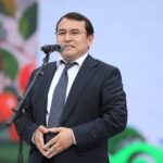 Ко Дню города в Алматы наградили победителей республиканских конкурсов «Аспан таулы Алматы!» и «Алматы – ән қанатында!»