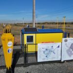 730 абонентов села под Астаной получили доступ к газу