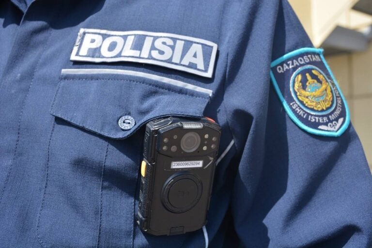 Кража имущества из частного дома раскрыта в Усть-Каменогорске