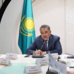 План подготовки к поливному периоду 2027 года разработан Министерством водных ресурсов и ирригации