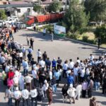 ТУРКЕСТАН: В АРЫСИ ПРОШЕЛ ОБЩЕГОРОДСКОЙ СУББОТНИК