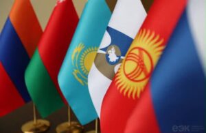 Состоялся квалификационный отбор на занятие вакантных должностей сотрудников Евразийской экономической комиссии