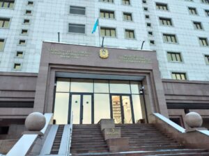Анонс о проведении публичного обсуждения результатов внутреннего анализа коррупционных рисков в деятельности МСХ РК