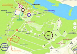 В Усть-Каменогорске состоится фестиваль «TourEast ALTAI KZ», посвященный Всемирному дню туризма