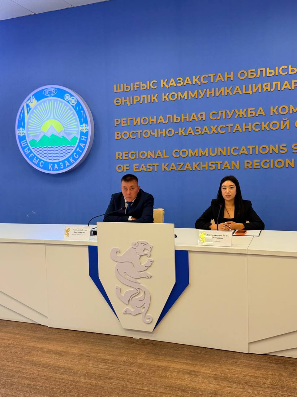 Более 40 млн м³ воды подано на нужды орошения в Восточно-Казахстанской области в вегетационный период 2026 года