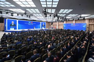 В КазНУ будет создана агробиостанция «Smart жылыжай»
