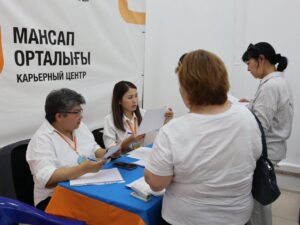 Порядок содействия в трудоустройстве изменится