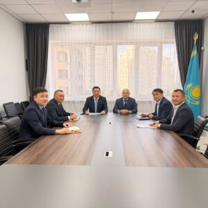 КОМАНДИРОВКА ПО ОБМЕНУ ПРАКТИЧЕСКИМ ОПЫТОМ