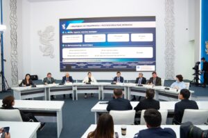 «10 читателей года»: победители проекта получат по 10 млн тенге
