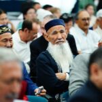«Шабыт берген Алматы!»: Определены авторы, воспевшие красоту Алматы