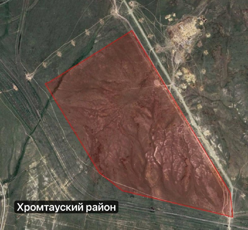 Территория специальной экономической зоны «Актобе» расширяется