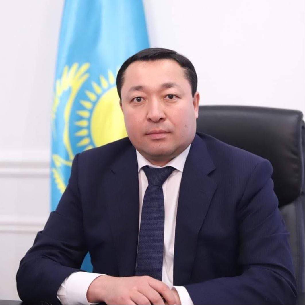 Назначен руководитель аппарата акима Мангистауской области