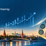 Делегация Казахстана принимает участие в XI Московском финансовом форуме