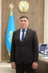 В управлении сельского хозяйства – новый глава