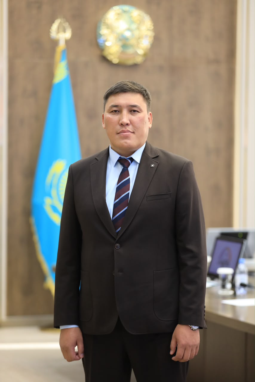 В управлении сельского хозяйства – новый глава