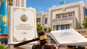 Какова юридическая сила решения Конституционного Суда?