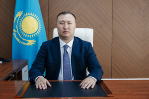 Назначен аким Курмангазинского района Атырауской области