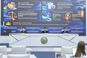 Более половины канализационных сетей изношены — как будут решать проблему в 45 городах Казахстана