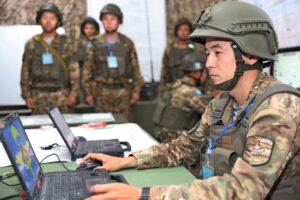 В Казахстане по поручению Президента началась комплексная военная реформа