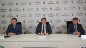 Более 981 млн кубометров воды накоплено в крупнейших водохранилищах Костанайской области