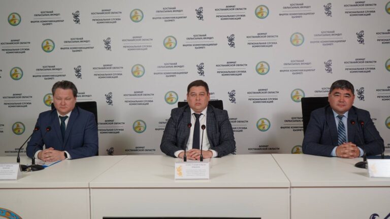 Более 981 млн кубометров воды накоплено в крупнейших водохранилищах Костанайской области