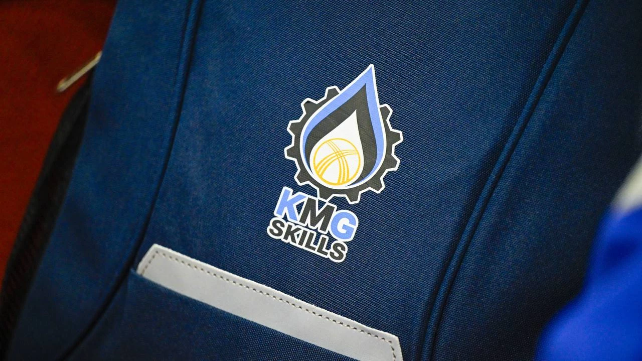 В Атырау стартовал чемпионат по профессиональным навыкам «KMG Skills»  