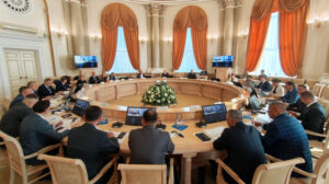 49-е заседание Межправительственного совета по ветеринарии СНГ пройдет в Казахстане
