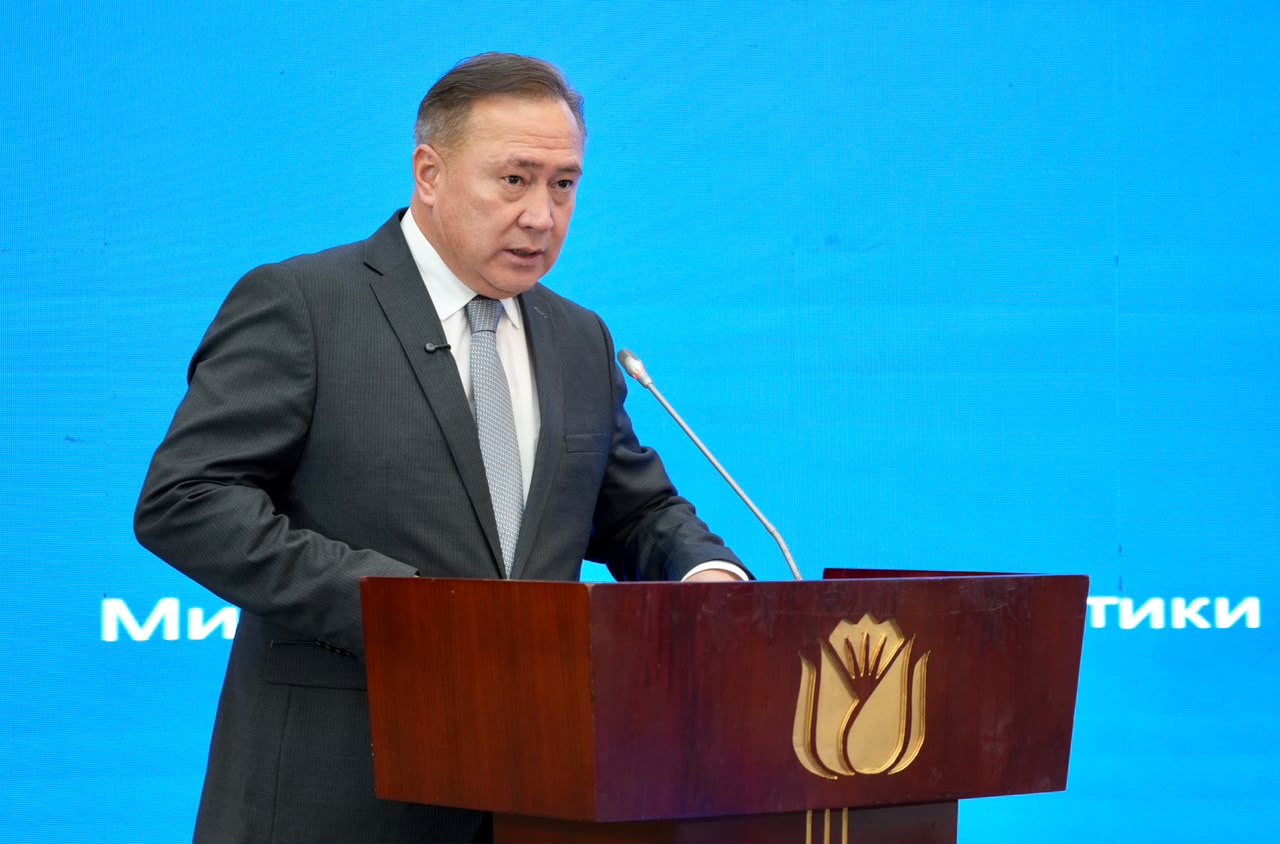 Казахстан и CNPC усиливают технологическое сотрудничество в нефтегазовой отрасли