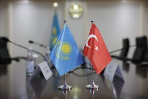 Товарооборот между Алматинской областью и Турцией достиг 231 млн долларов
