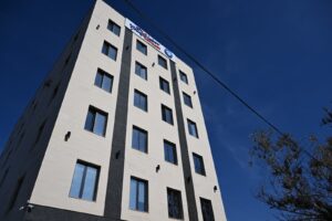 Филиал университета Гази приступил к подготовке будущих педагогов