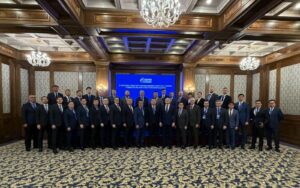 Министерство энергетики и «Газпром» провели третье заседание Совместного координационного совета