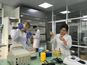 В Казахстане разработан ПЦР-тест для выявления фальсификации мясной продукции
