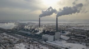В акимате Алматы напомнили, куда обращаться в случае отсутствия отопления