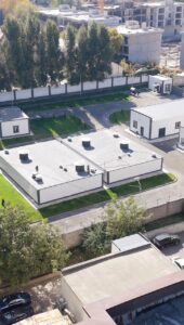 В Алматы модернизировали систему водоснабжения для 15 тыс. жителей
