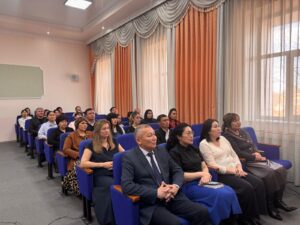 Послание Главы государства — ориентир для дальнейшей работы