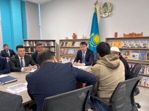 ОБРАЩЕНИЯ ЖИТЕЛЕЙ НЕ ОСТАЮТСЯ БЕЗ ВНИМАНИЯ