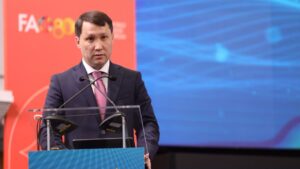 Казахстан представил опыт восстановления деградированных земель на Римском водном диалоге ФАО