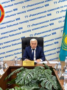 Итоги экспертно-аналитического мероприятия на тему «Анализ эффективности использования бюджетных средств на оказание скорой медицинской помощи»