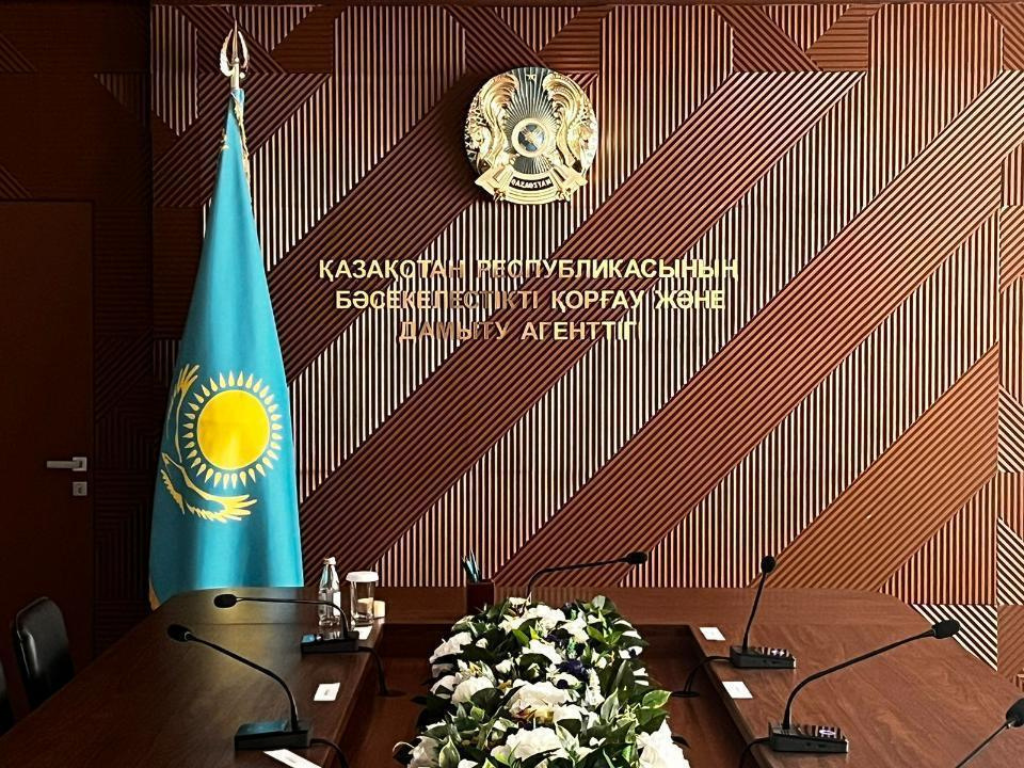 АЗРК ПРЕДСТАВИЛО МНЕНИЕ РЕГУЛЯТОРА О ДАЛЬНЕЙШЕМ СОВЕРШЕНСТВОВАНИИ МЕХАНИЗМА РАСПРЕДЕЛЕНИЯ РАДИОЧАСТОТНОГО СПЕКТРА