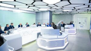 Сквозная цифровая прослеживаемость охватит 80% энергоресурсов к 2028 году