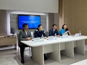 ЧИСТЫЙ ГОРОД НАЧИНАЕТСЯ С КАЖДОГО ИЗ НАС