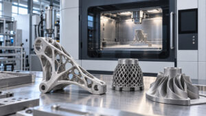 В Казахстане утвердили новый стандарт для 3D-печати