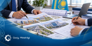 Проект республиканского бюджета на 2027 год предусматривает 10,5 трлн тенге на человеческий капитал