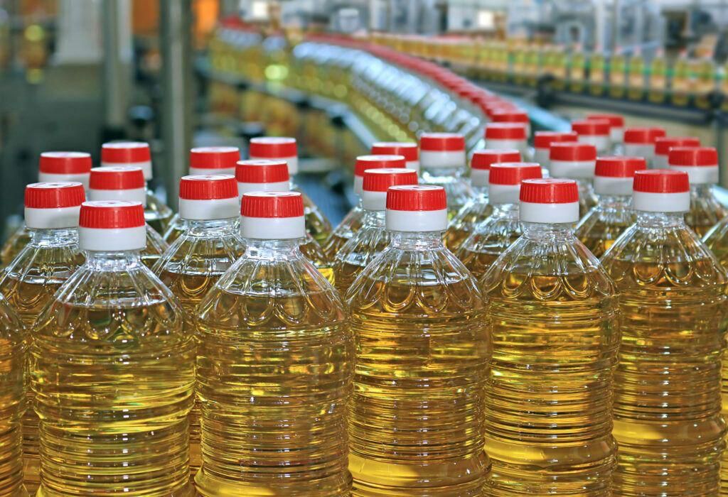 Казахстан намерен увеличить экспорт масложировой продукции до $1,5 млрд к 2028 году