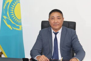 Назначен руководитель апппарата Маслихата города Атырау