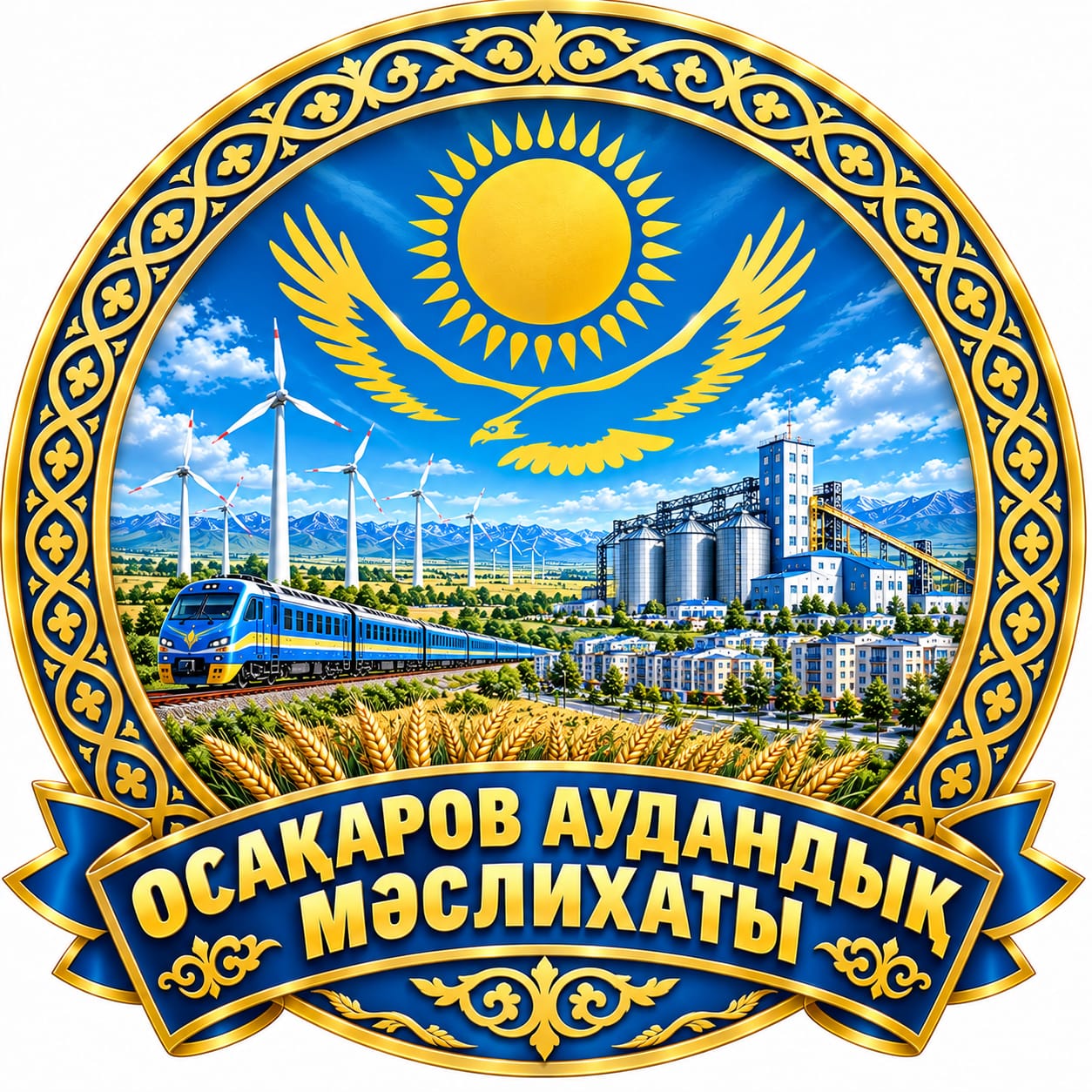 7 октября 2026 года Прошла 56 очередная сессия маслихата