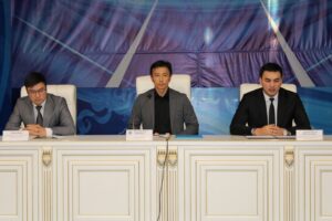 Сыбайлас жемқорлықтың алдын алу мәселелері талқыланды